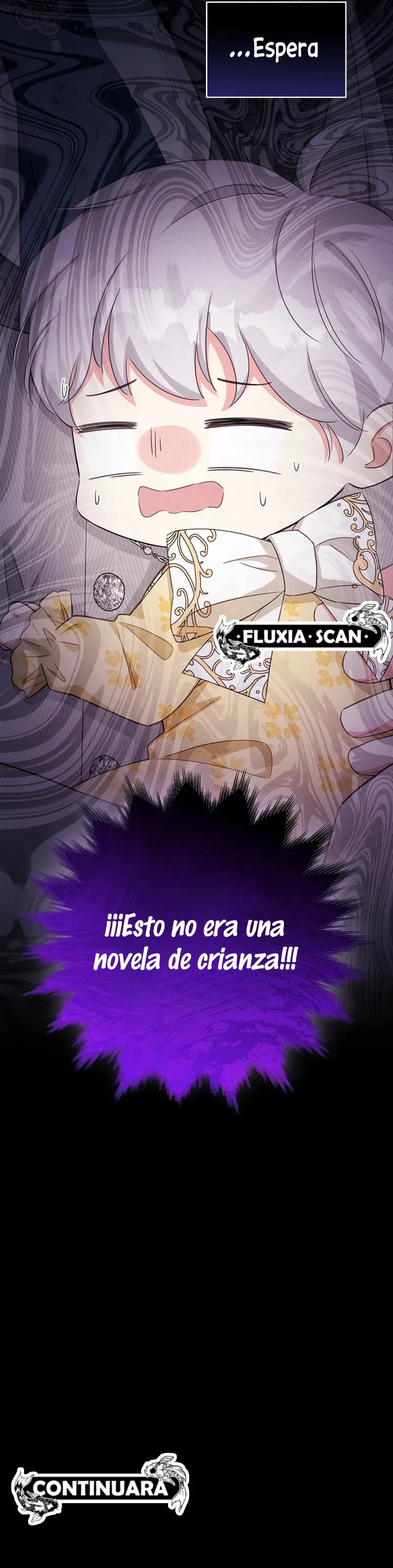 Cómo sobrevivir siendo la hermana de la villana Capitulo 1 página 11