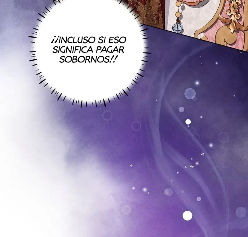 Cómo sobrevivir siendo la hermana de la villana Capitulo 28 página 17