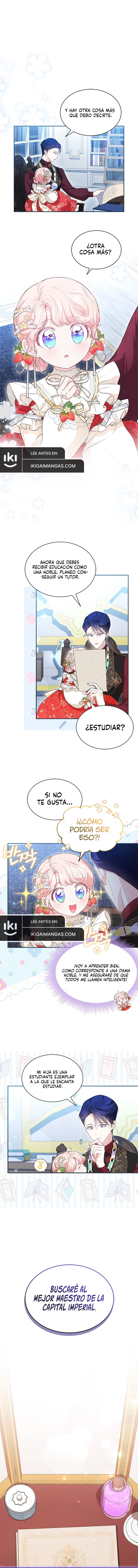 ¿Por Qué Estás Tan Obsesionado Con Rechazar El Afecto? Capitulo 16 página 2