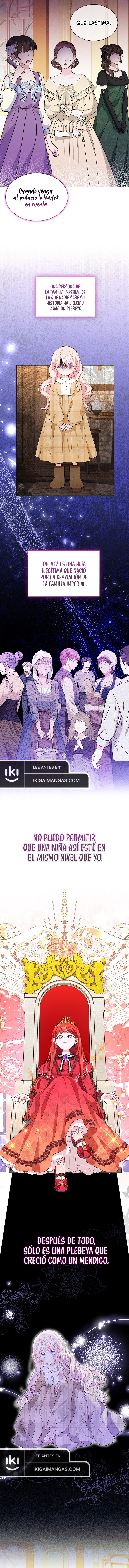 ¿Por Qué Estás Tan Obsesionado Con Rechazar El Afecto? Capitulo 24 página 10