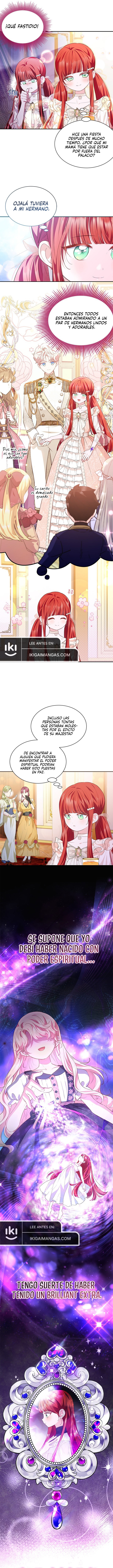 ¿Por Qué Estás Tan Obsesionado Con Rechazar El Afecto? Capitulo 24 página 5