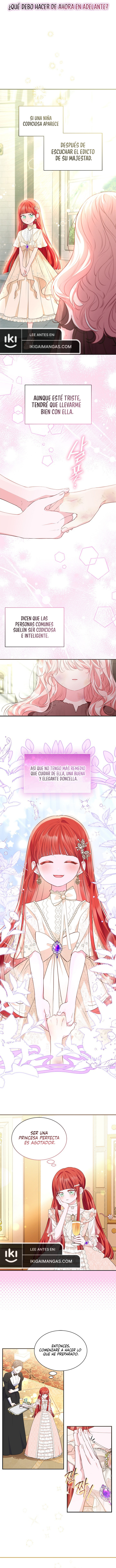 ¿Por Qué Estás Tan Obsesionado Con Rechazar El Afecto? Capitulo 24 página 6