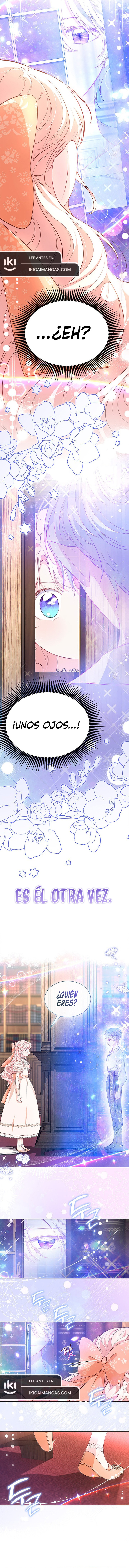 ¿Por Qué Estás Tan Obsesionado Con Rechazar El Afecto? Capitulo 25 página 4