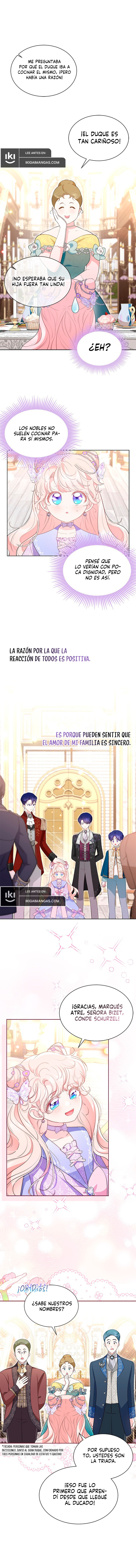 ¿Por Qué Estás Tan Obsesionado Con Rechazar El Afecto? Capitulo 32 página 2