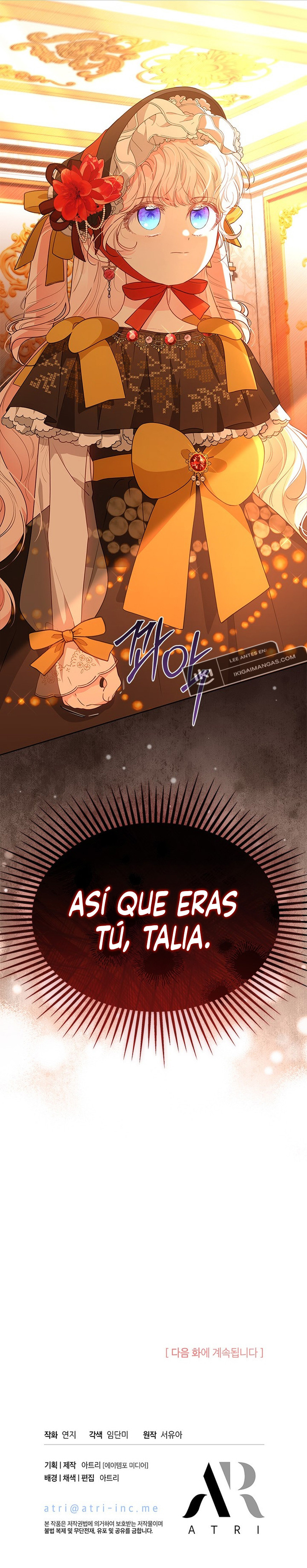 ¿Por Qué Estás Tan Obsesionado Con Rechazar El Afecto? Capitulo 35 página 10