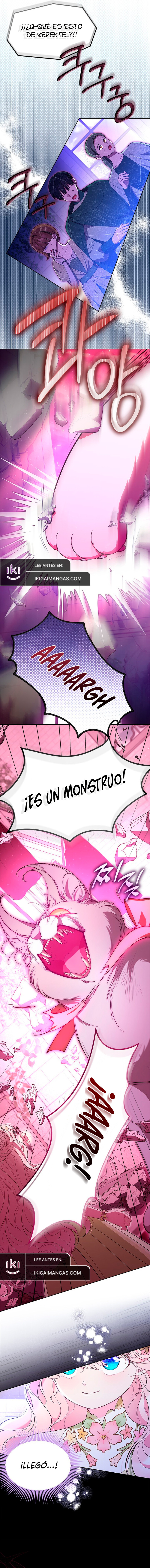 ¿Por Qué Estás Tan Obsesionado Con Rechazar El Afecto? Capitulo 45 página 10