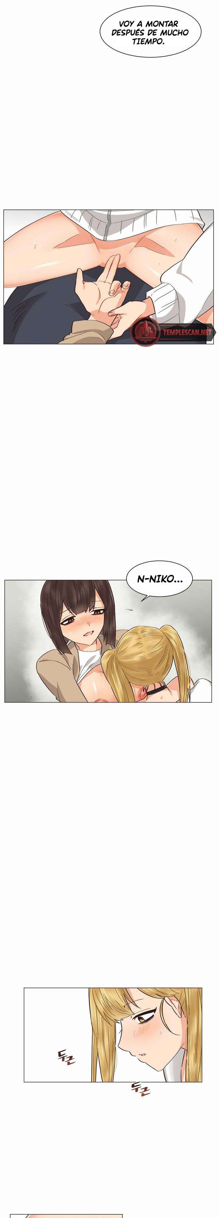 Infierno de Amantes Capitulo 15 página 13
