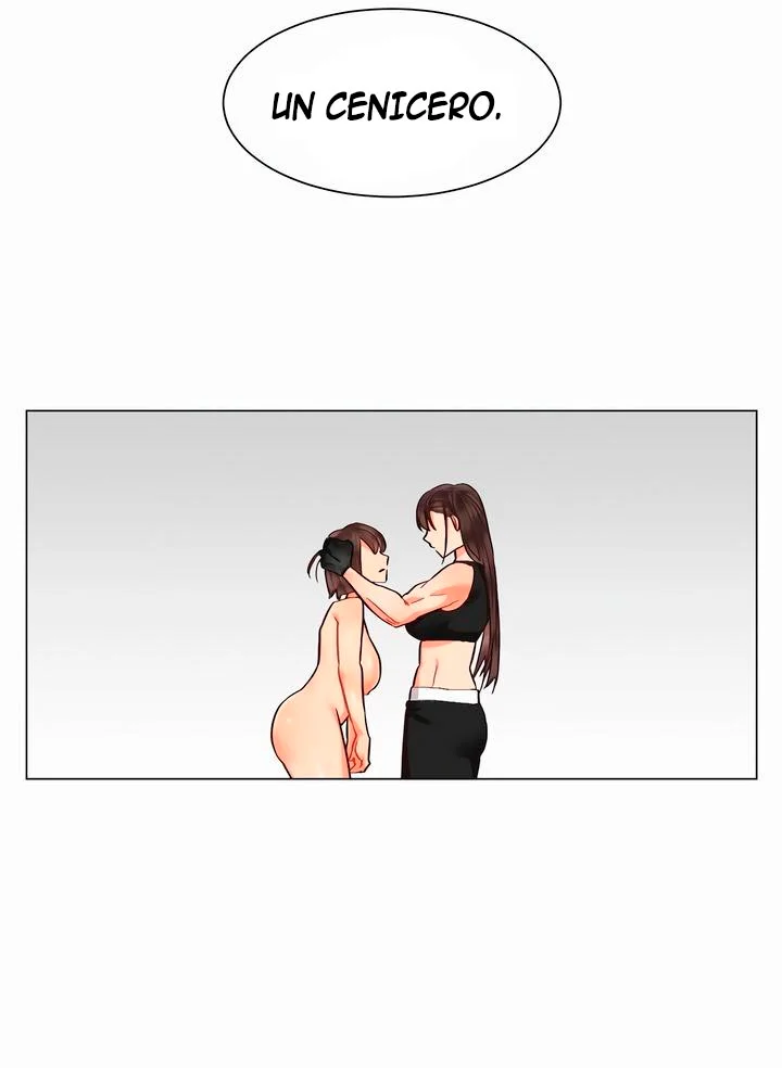 Infierno de Amantes Capitulo 18 página 17