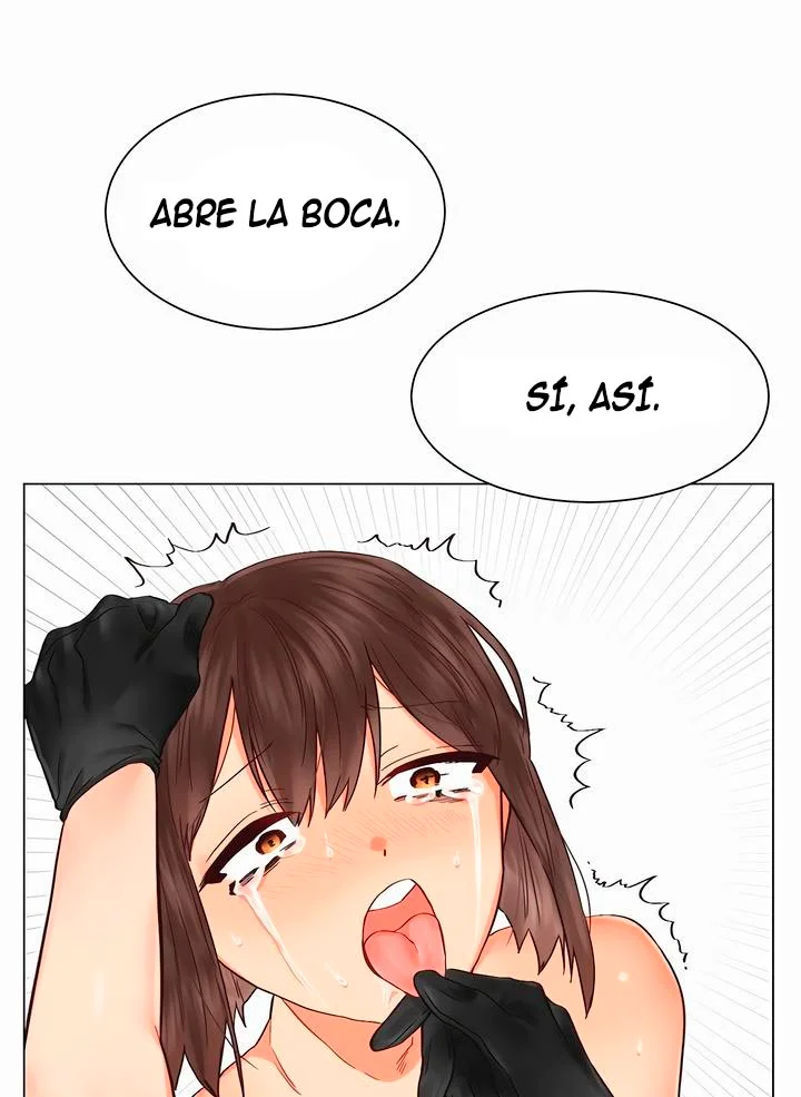 Infierno de Amantes Capitulo 18 página 18