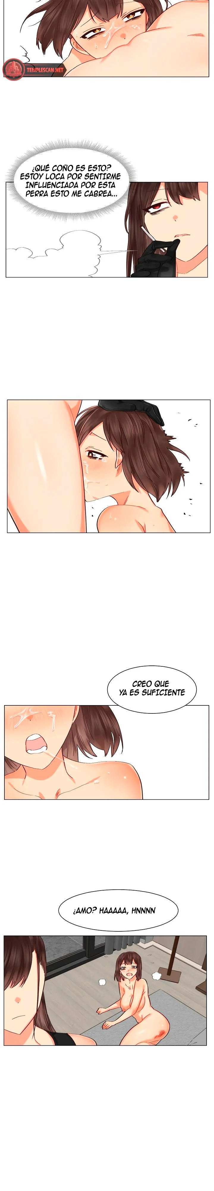 Infierno de Amantes Capitulo 19 página 13