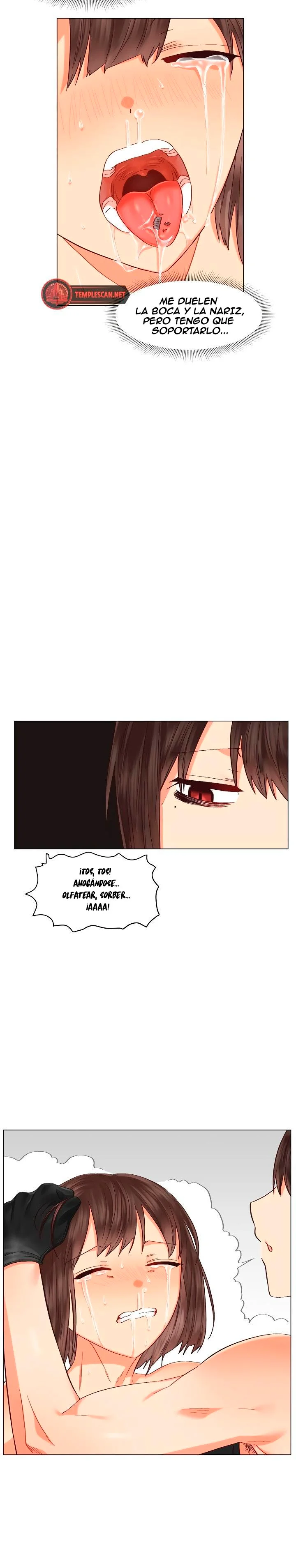 Infierno de Amantes Capitulo 19 página 4