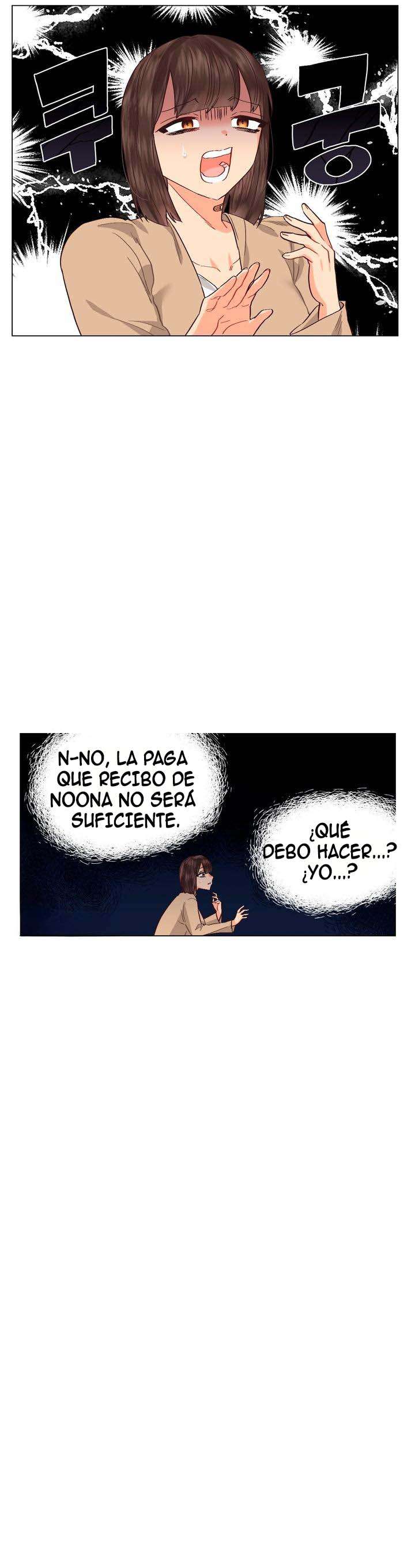 Infierno de Amantes Capitulo 9 página 13