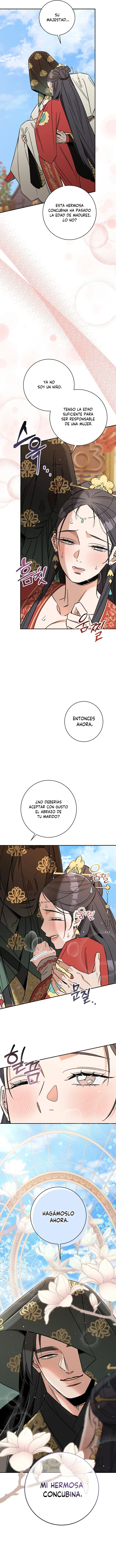 Adoración Absoluta Capitulo 1 página 12