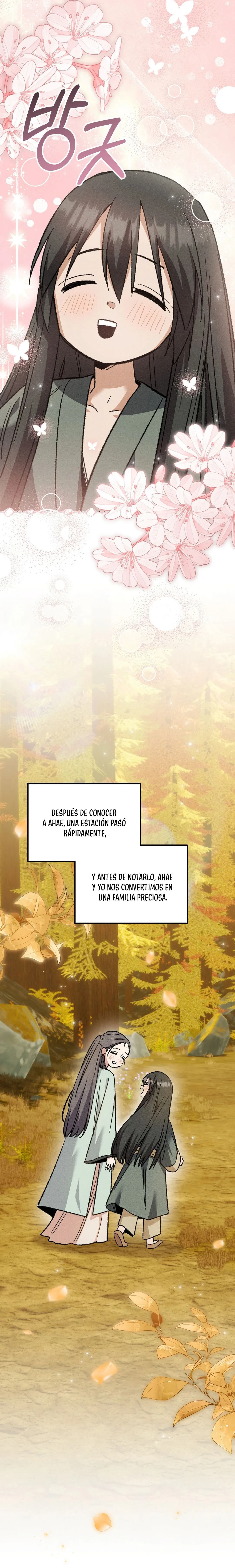 Adoración Absoluta Capitulo 18 página 16