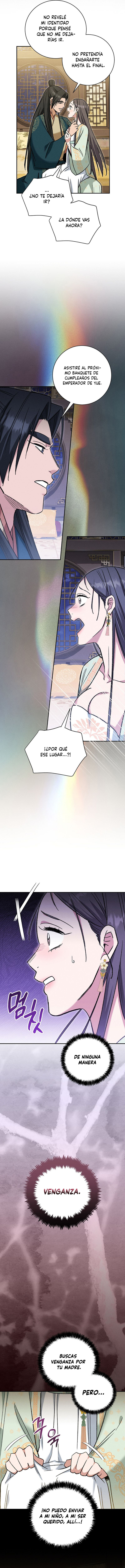Adoración Absoluta Capitulo 22 página 13