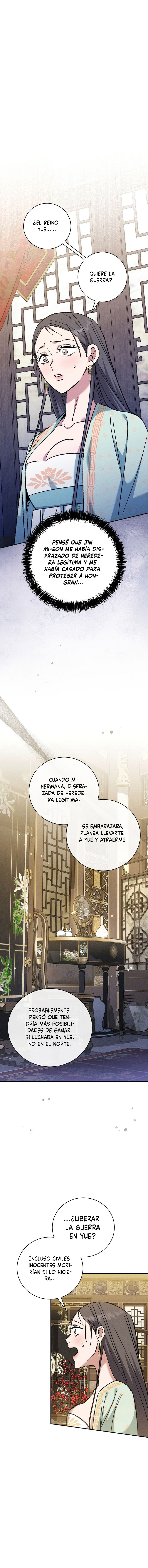 Adoración Absoluta Capitulo 22 página 16