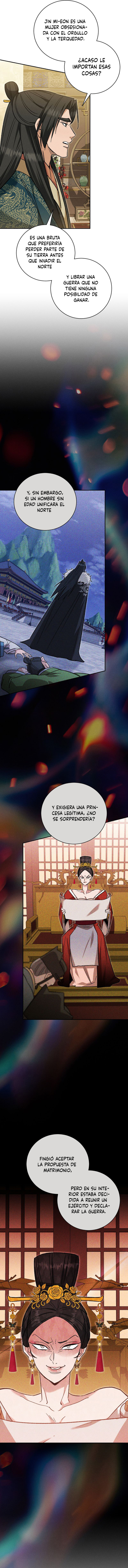 Adoración Absoluta Capitulo 22 página 17