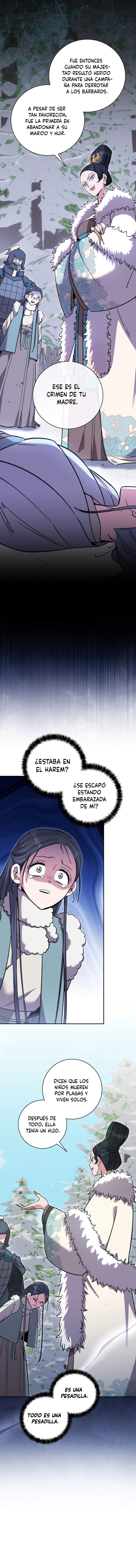 Adoración Absoluta Capitulo 22 página 2