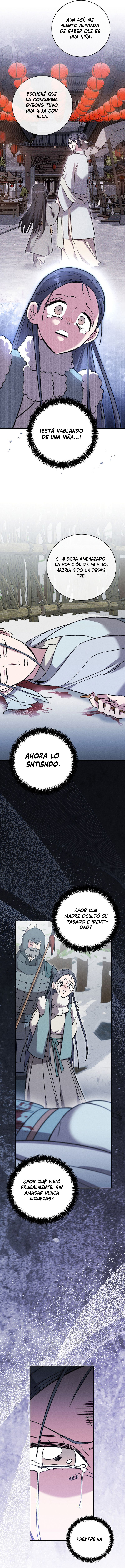 Adoración Absoluta Capitulo 22 página 3