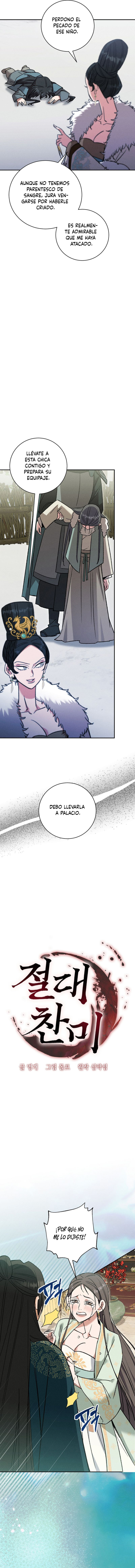 Adoración Absoluta Capitulo 23 página 10
