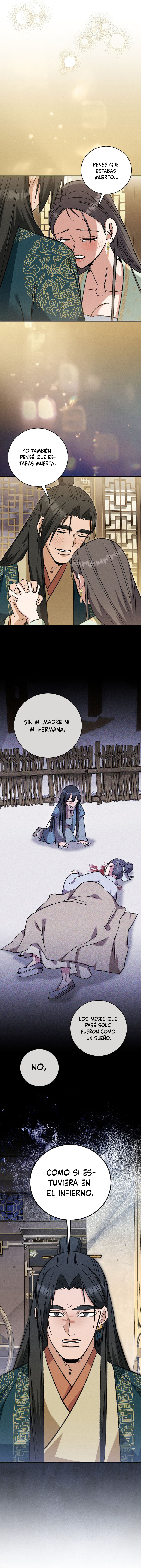 Adoración Absoluta Capitulo 23 página 12