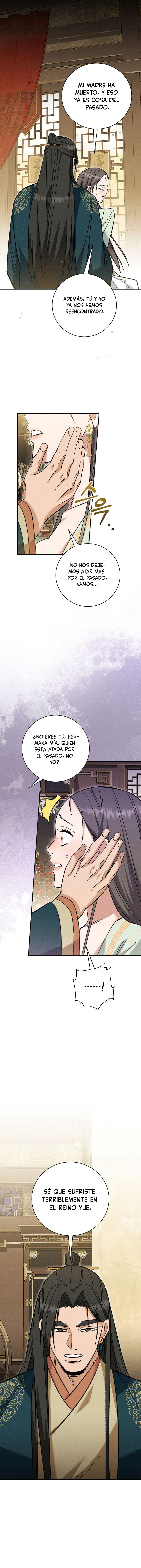 Adoración Absoluta Capitulo 23 página 14