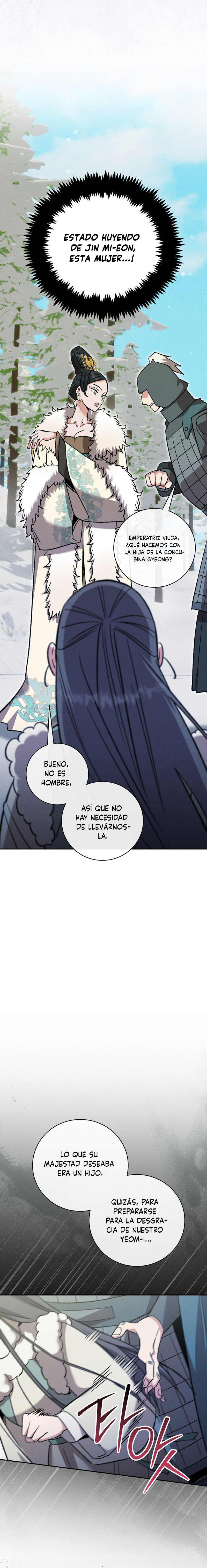 Adoración Absoluta Capitulo 23 página 4