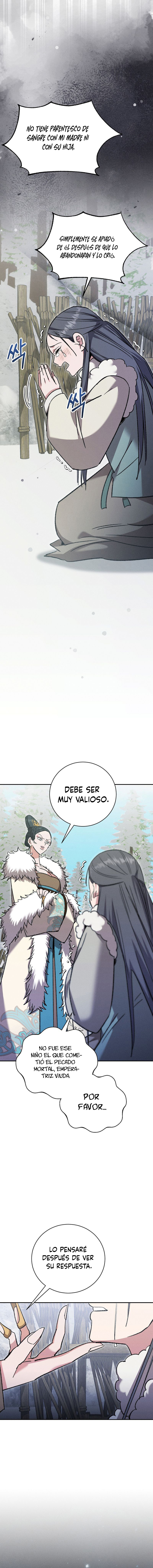 Adoración Absoluta Capitulo 23 página 8