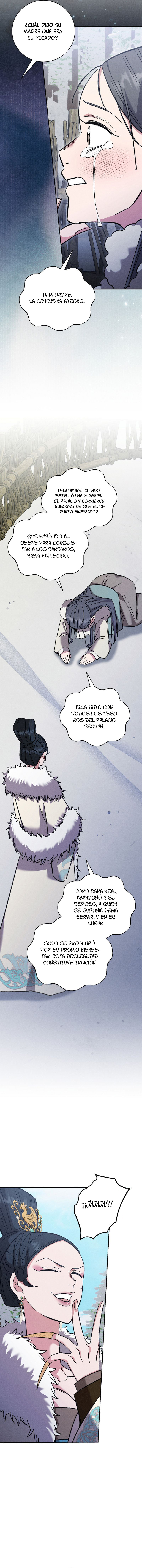 Adoración Absoluta Capitulo 23 página 9