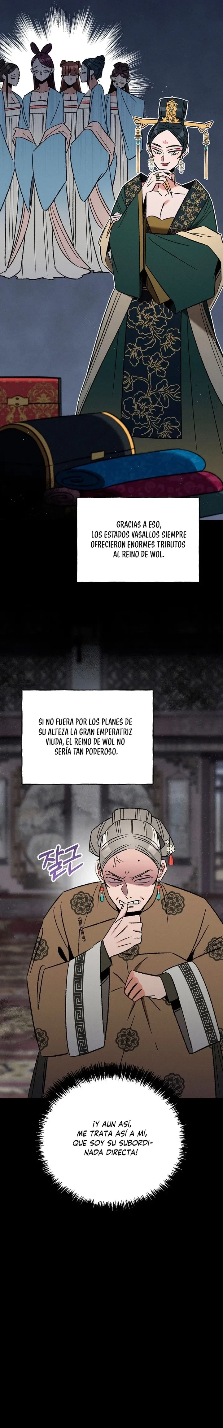 Adoración Absoluta Capitulo 4 página 10