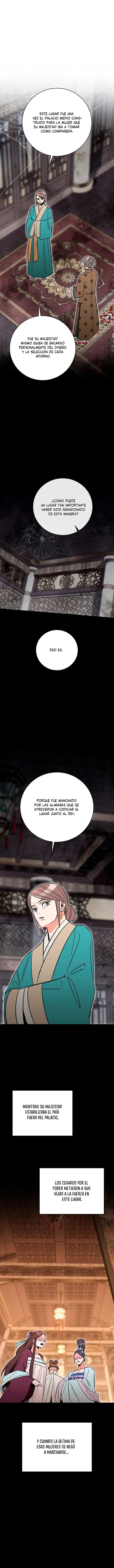 Adoración Absoluta Capitulo 4 página 13