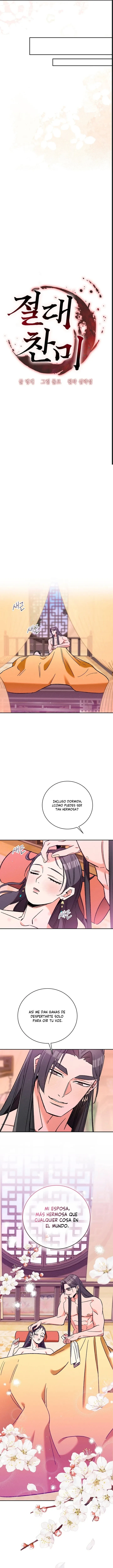 Adoración Absoluta Capitulo 4 página 2