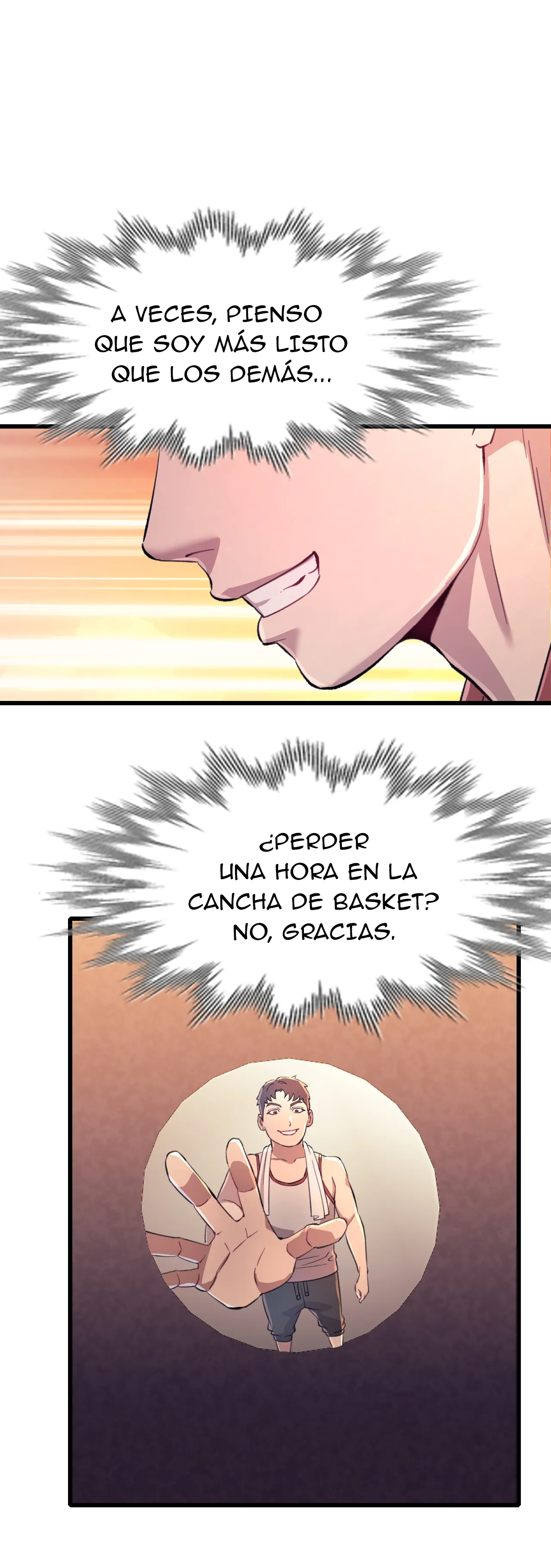 Anímame (Sin censura) Capitulo 1 página 11