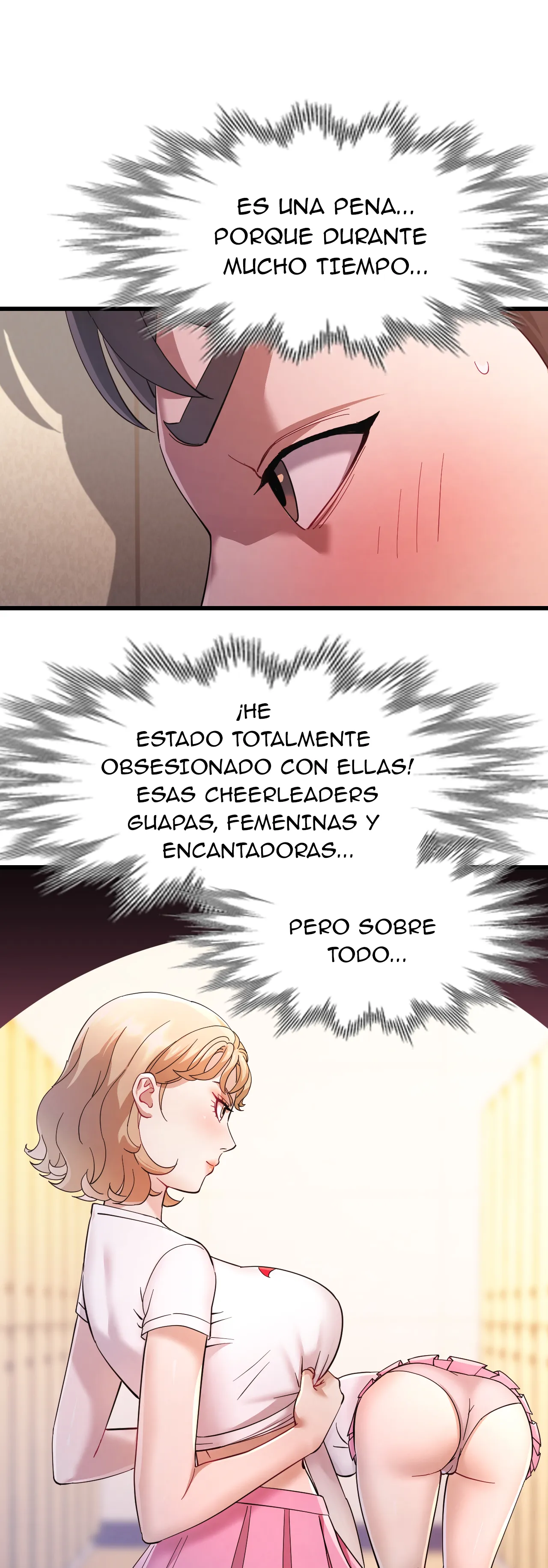 Anímame (Sin censura) Capitulo 1 página 13