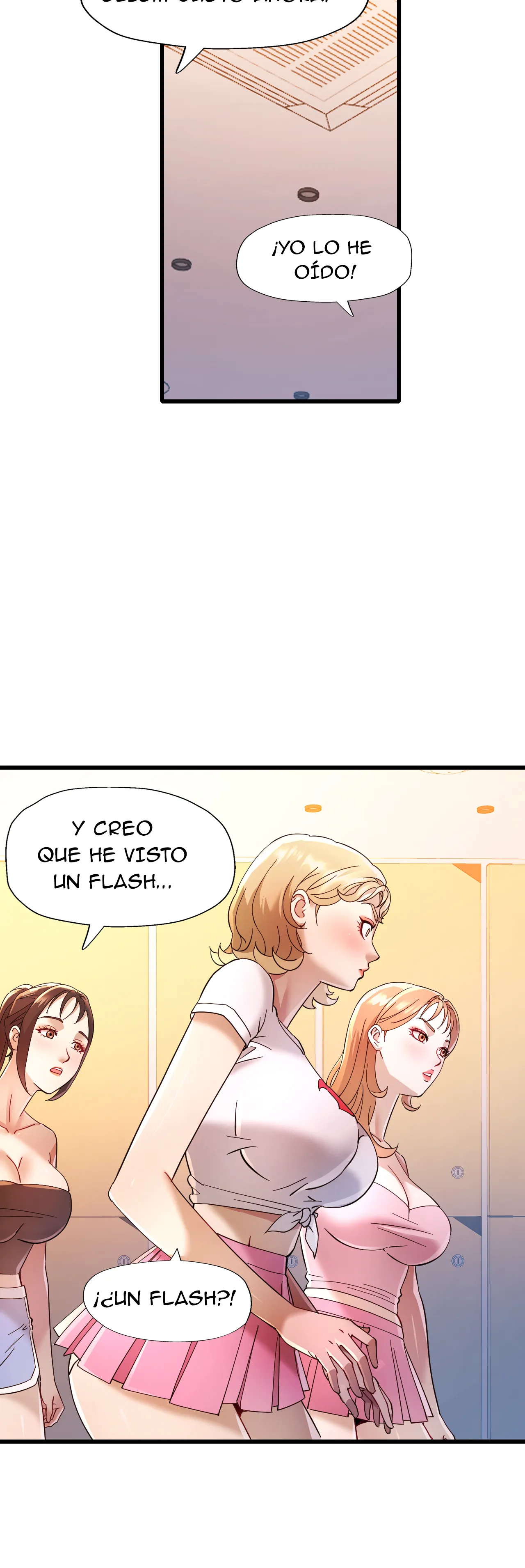 Anímame (Sin censura) Capitulo 1 página 22