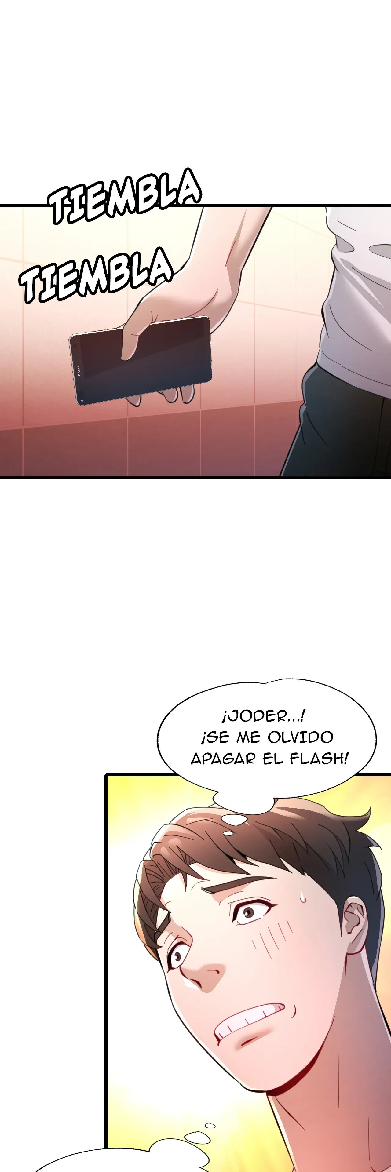 Anímame (Sin censura) Capitulo 1 página 24