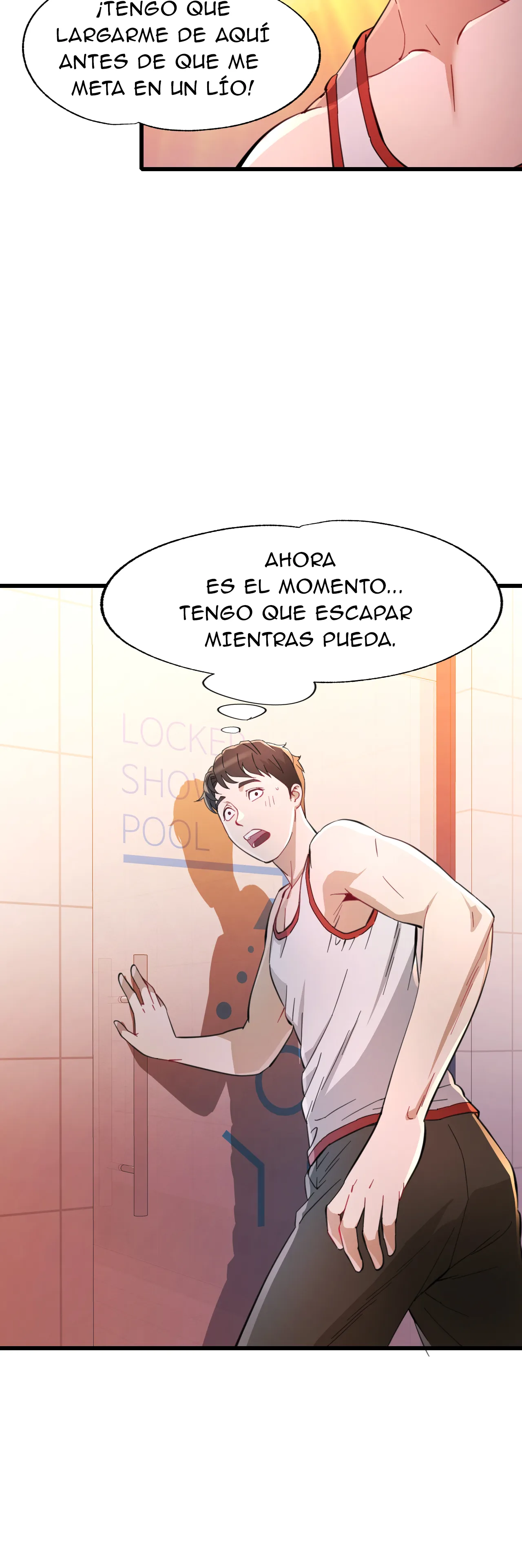 Anímame (Sin censura) Capitulo 1 página 25