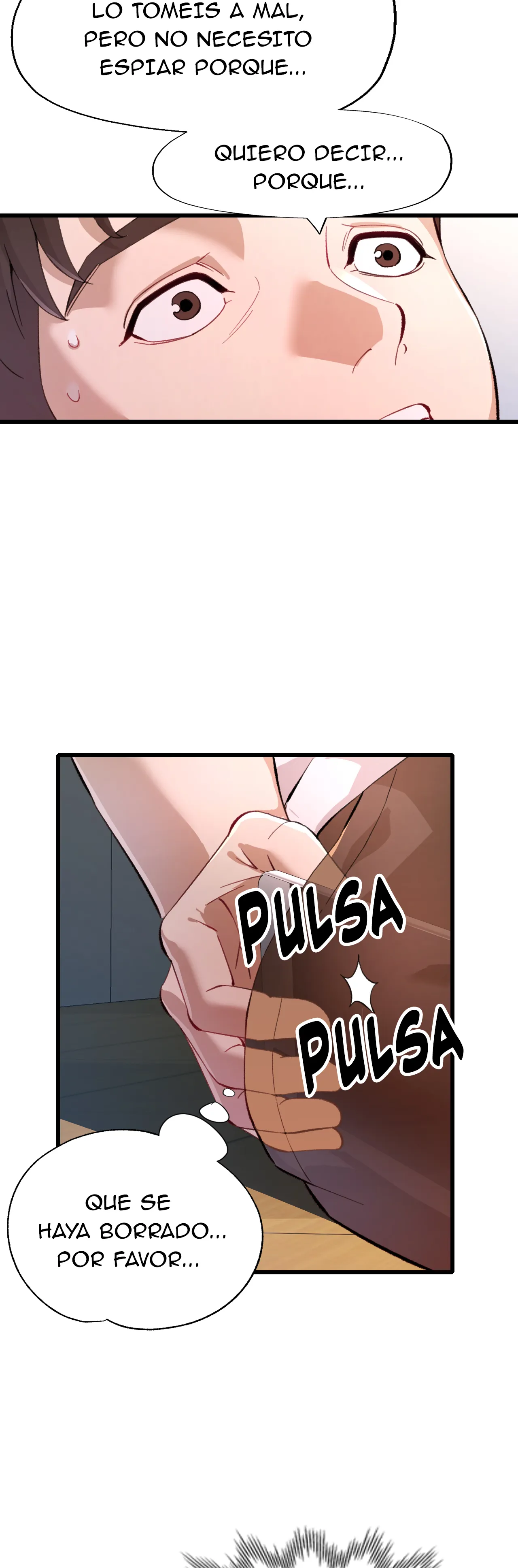 Anímame (Sin censura) Capitulo 1 página 38