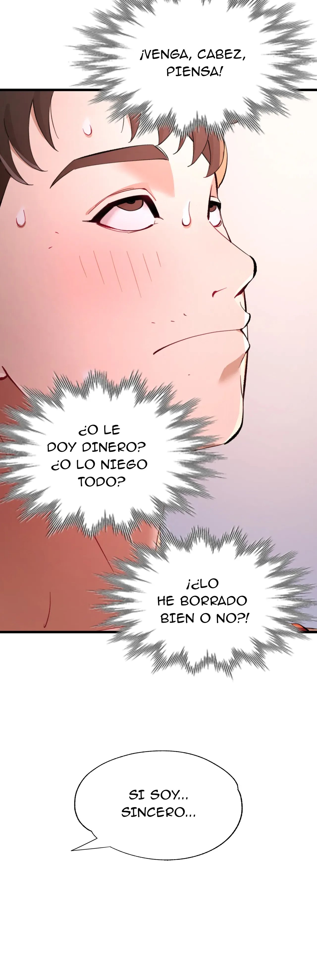 Anímame (Sin censura) Capitulo 1 página 39
