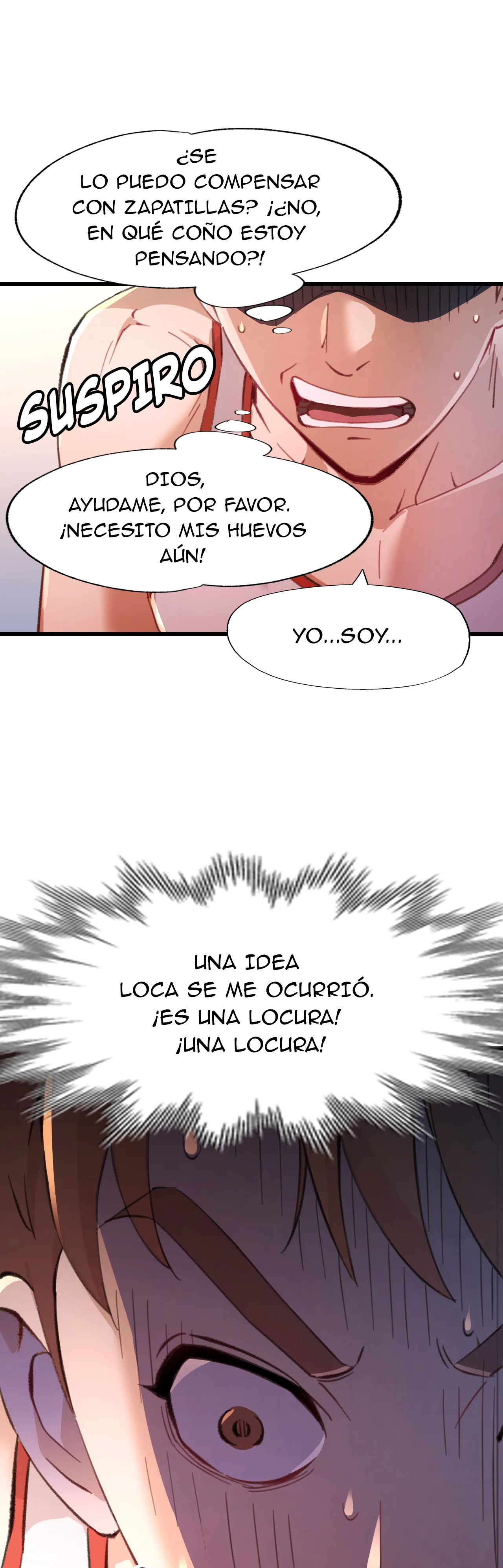 Anímame (Sin censura) Capitulo 1 página 40