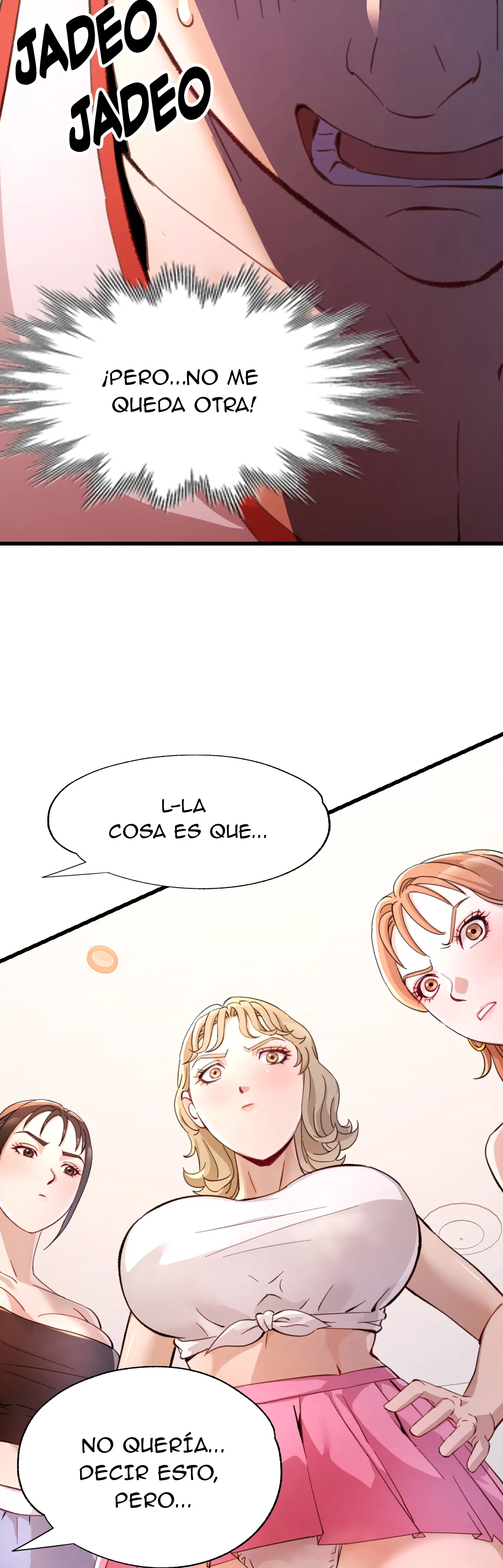 Anímame (Sin censura) Capitulo 1 página 41