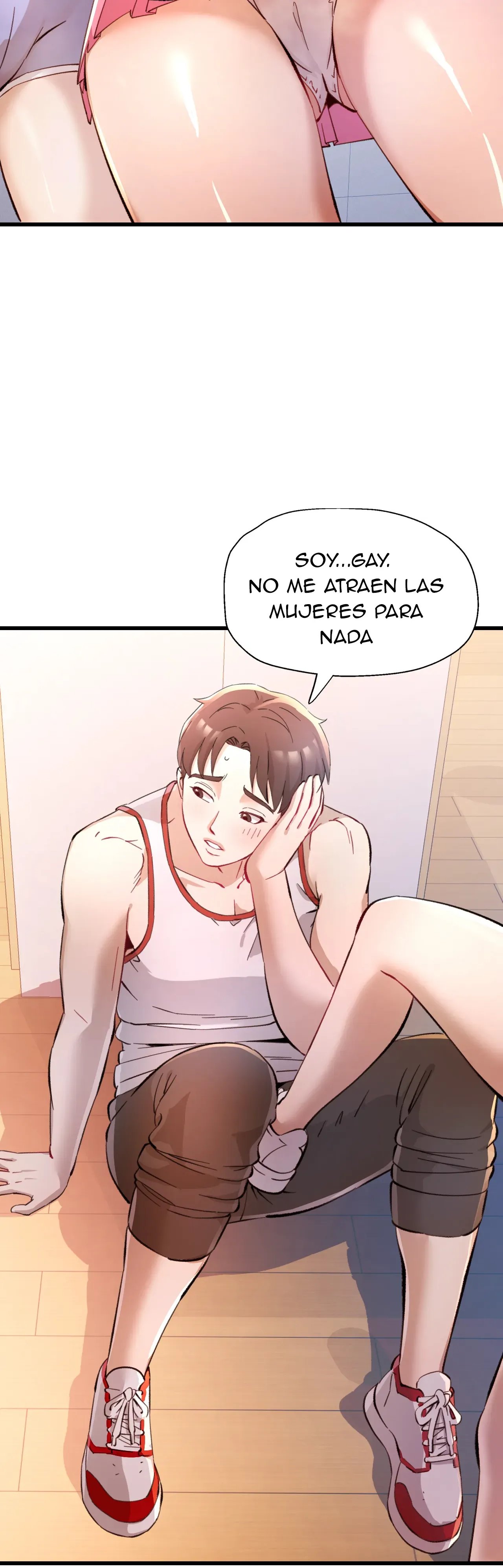 Anímame (Sin censura) Capitulo 1 página 42