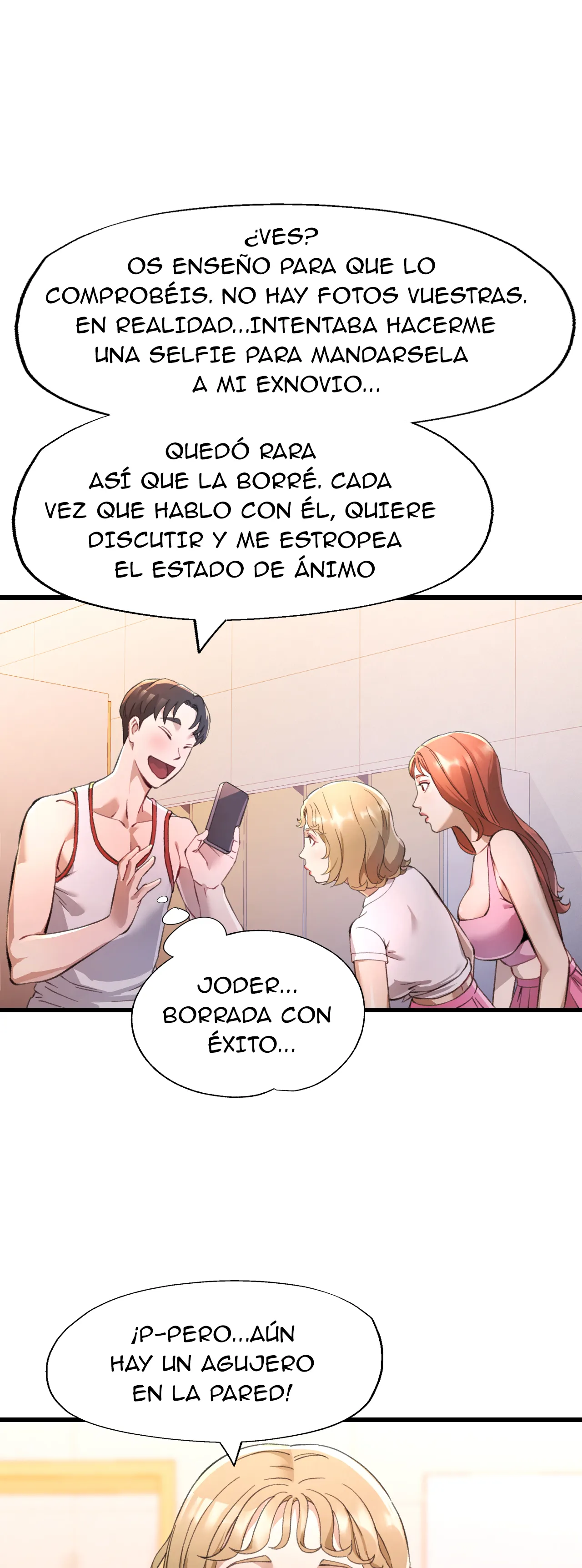 Anímame (Sin censura) Capitulo 1 página 44