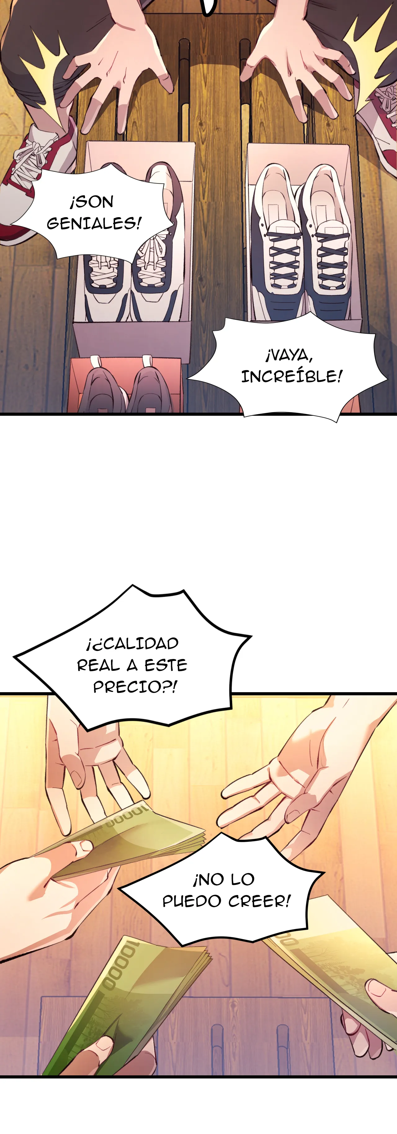 Anímame (Sin censura) Capitulo 1 página 7