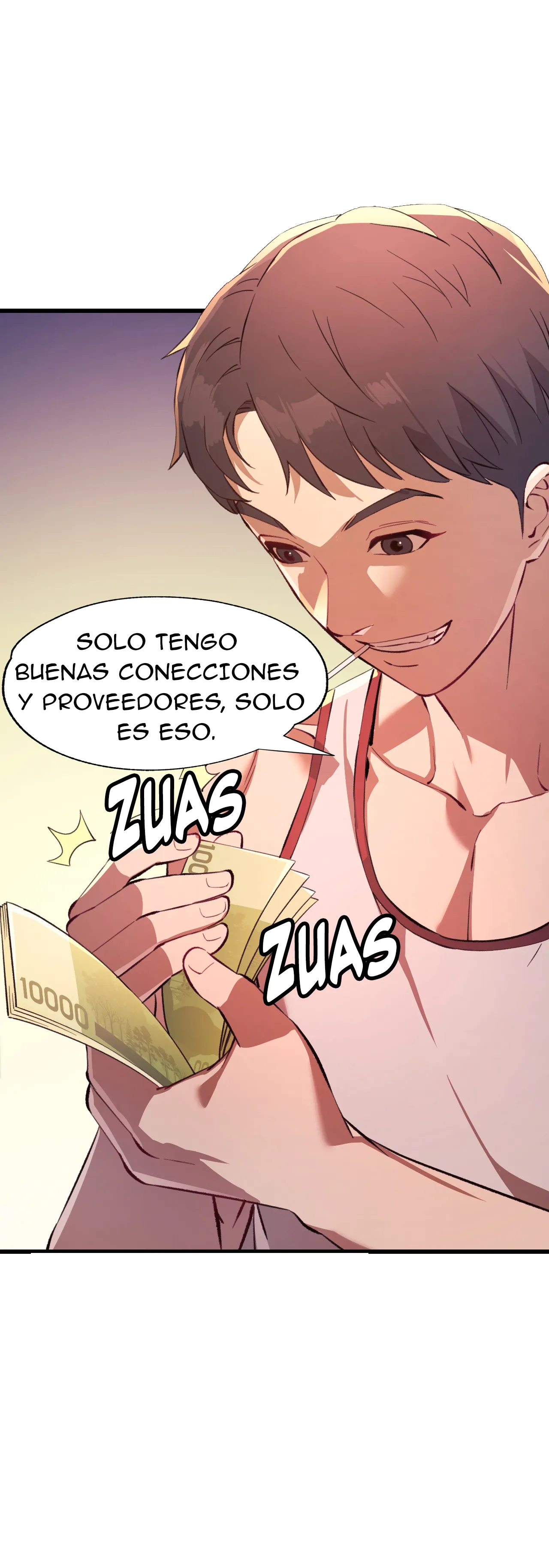 Anímame (Sin censura) Capitulo 1 página 8