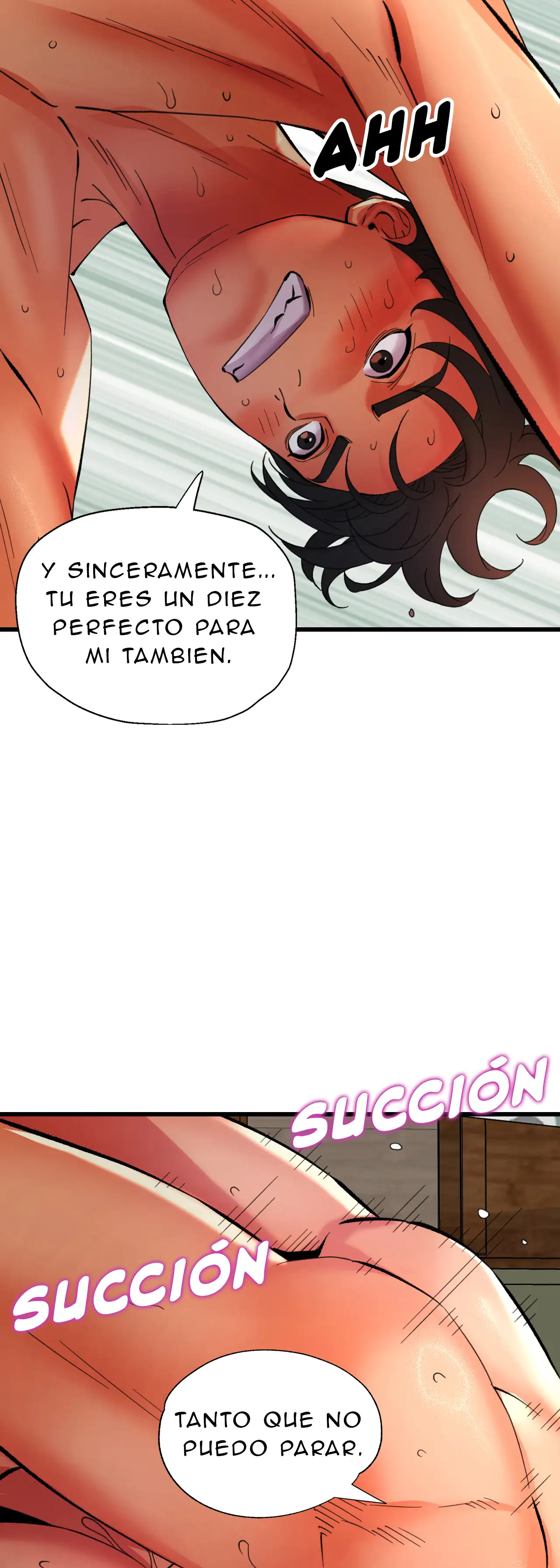 Anímame (Sin censura) Capitulo 10 página 20