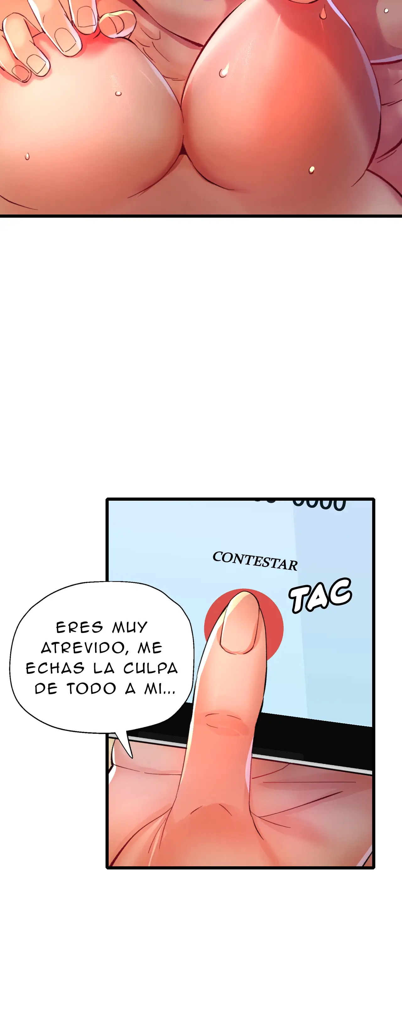 Anímame (Sin censura) Capitulo 10 página 29