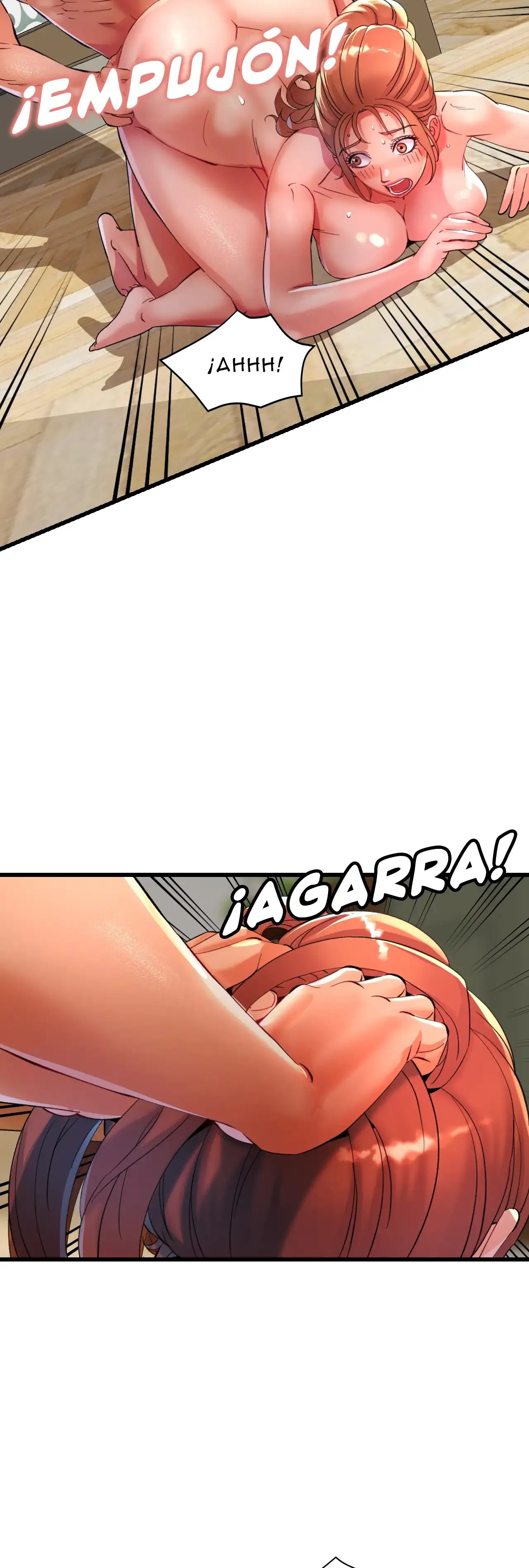 Anímame (Sin censura) Capitulo 10 página 3