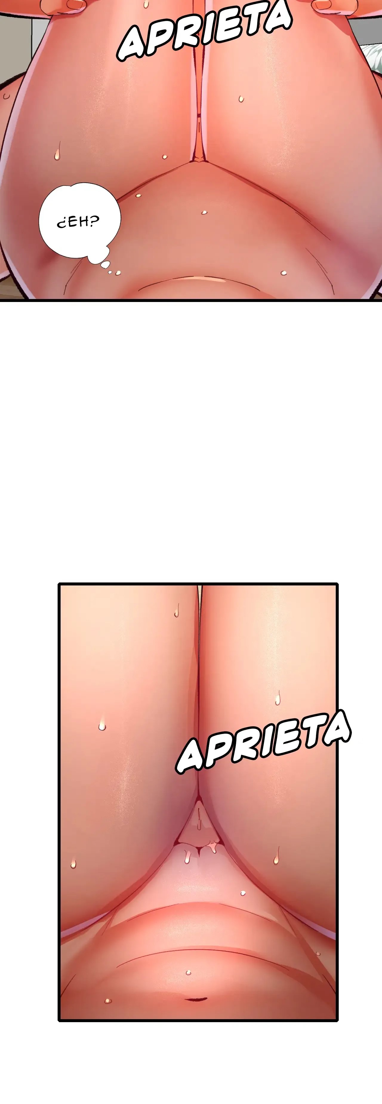 Anímame (Sin censura) Capitulo 10 página 33