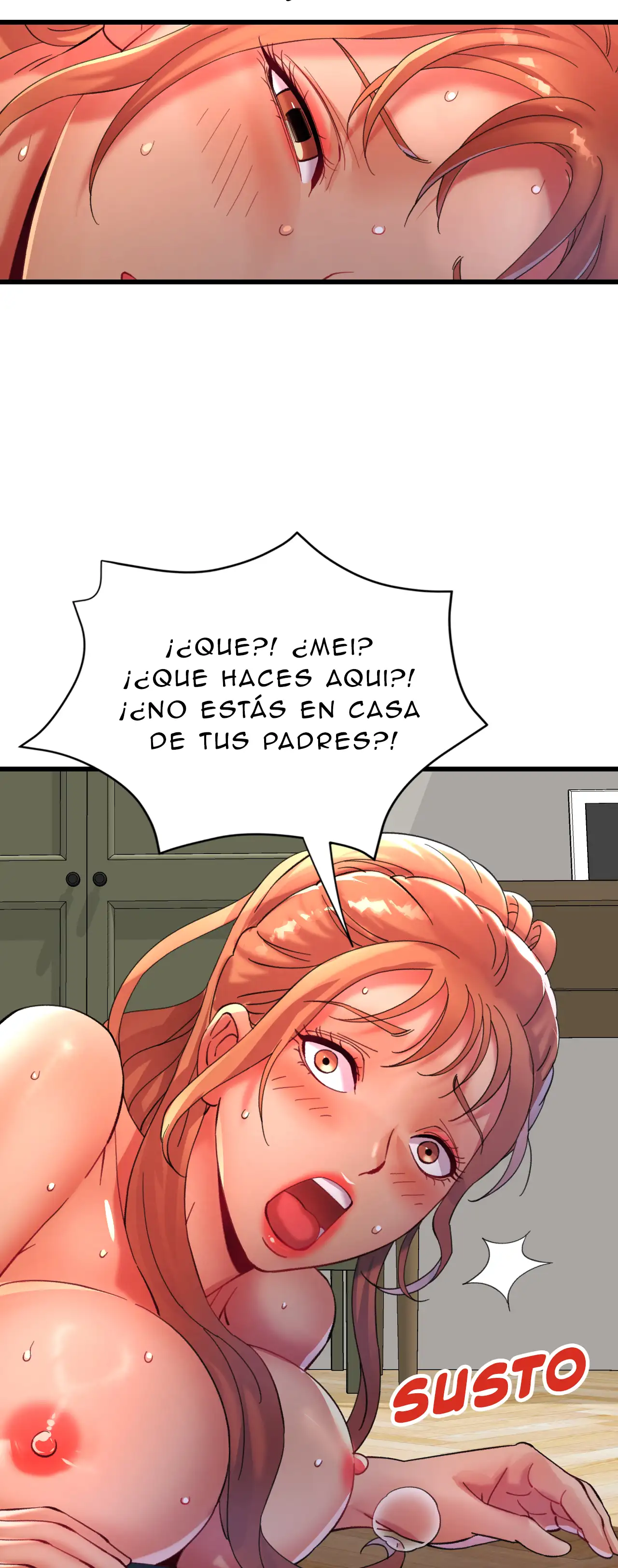 Anímame (Sin censura) Capitulo 10 página 44